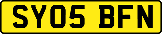 SY05BFN