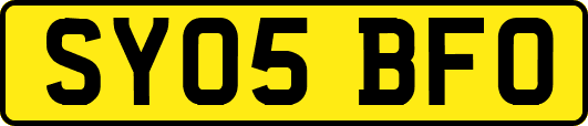 SY05BFO