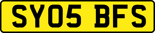 SY05BFS