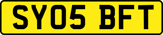 SY05BFT