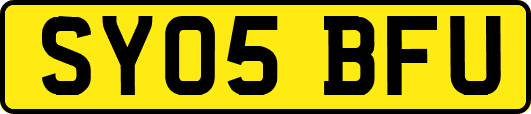 SY05BFU