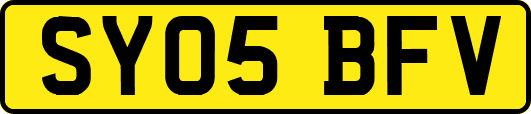 SY05BFV