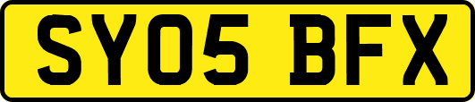 SY05BFX