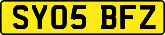 SY05BFZ