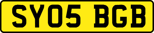 SY05BGB