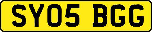 SY05BGG