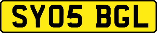SY05BGL