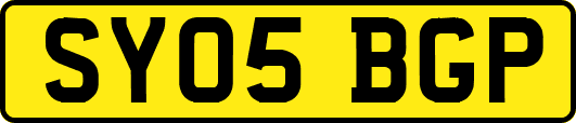 SY05BGP