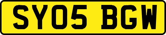 SY05BGW