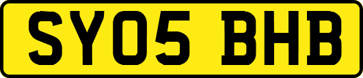 SY05BHB