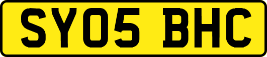 SY05BHC