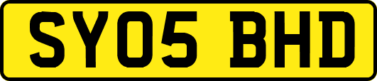 SY05BHD