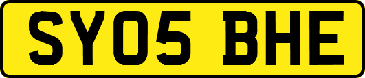 SY05BHE