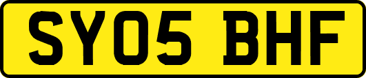 SY05BHF