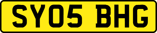 SY05BHG