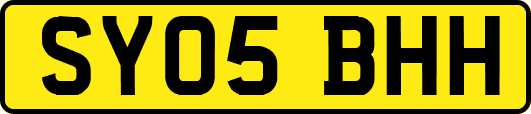 SY05BHH