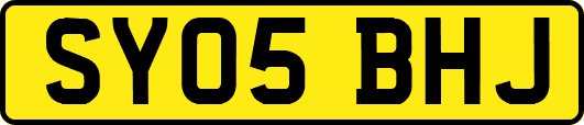 SY05BHJ