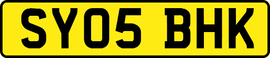 SY05BHK
