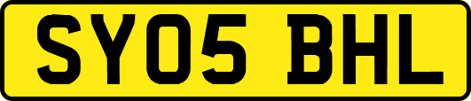 SY05BHL