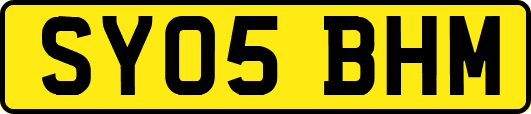 SY05BHM