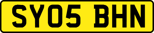 SY05BHN