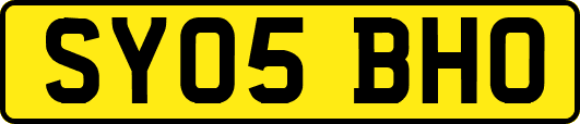 SY05BHO