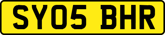 SY05BHR