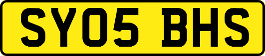 SY05BHS
