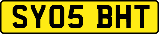 SY05BHT