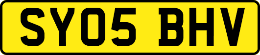 SY05BHV