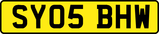 SY05BHW