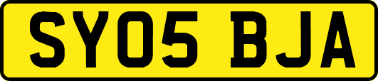 SY05BJA