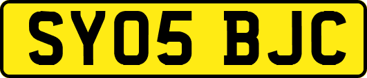 SY05BJC
