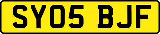 SY05BJF