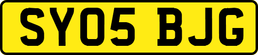 SY05BJG