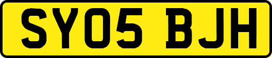 SY05BJH