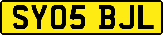 SY05BJL