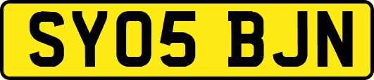 SY05BJN