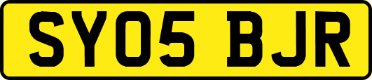 SY05BJR