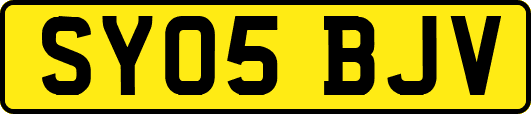 SY05BJV