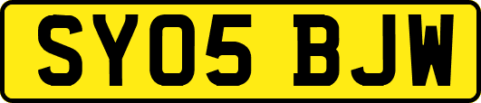 SY05BJW