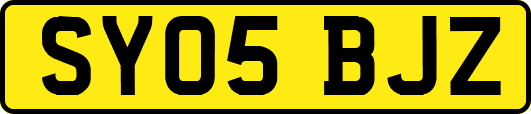 SY05BJZ