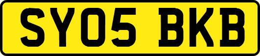 SY05BKB