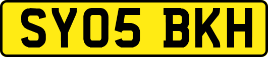 SY05BKH