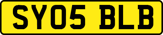 SY05BLB
