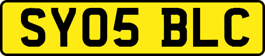 SY05BLC