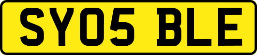 SY05BLE