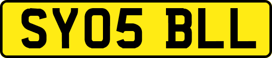 SY05BLL