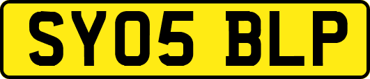 SY05BLP