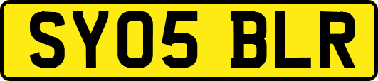 SY05BLR